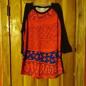 Lularoe shirt Any 10 items for $20!